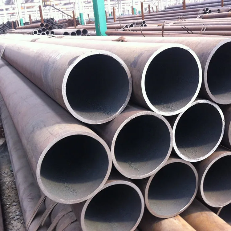 carbon steel pipe&tube